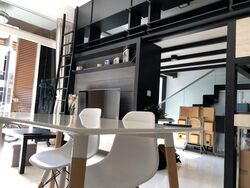The Greenwich (D28), Condominium #526045221